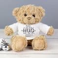 Hug Teddy